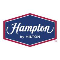 Hampton by Hilton