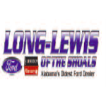 Long Lewis of the Shoals